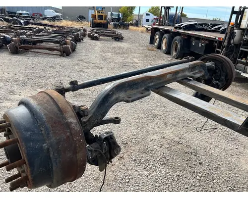 MERITOR MFS-13122 Axle Assembly, Front (Steer)