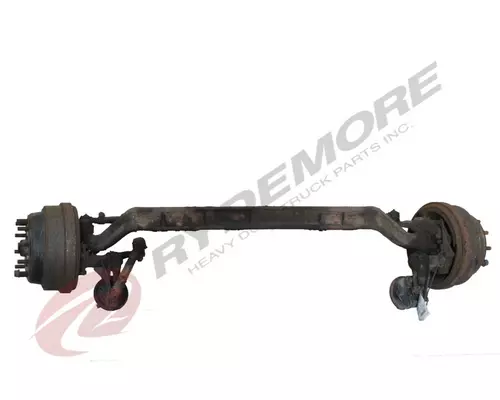 MERITOR MFS-13B-132B Axle Beam (Front)