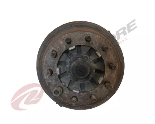 MERITOR MFS-13B-132B Axle Beam (Front)