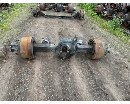 MERITOR MFS-13 Axle Beam (Front)