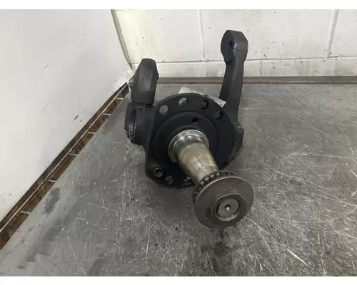 MERITOR MFS-13 Spindle  Knuckle, Front