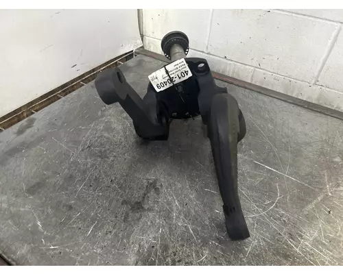 MERITOR MFS-13 Spindle  Knuckle, Front
