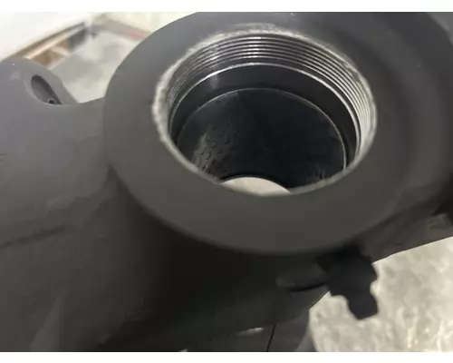 MERITOR MFS-13 Spindle  Knuckle, Front
