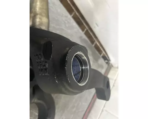 MERITOR MFS-13 Spindle  Knuckle, Front