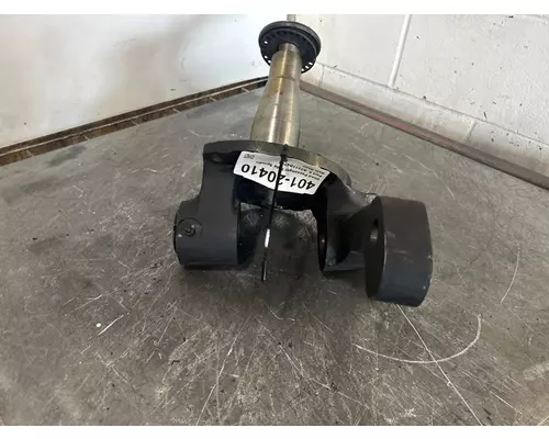 MERITOR MFS-13 Spindle  Knuckle, Front