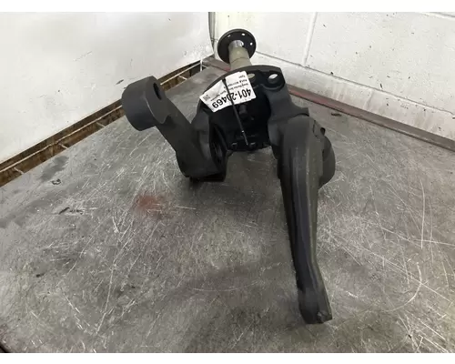 MERITOR MFS-13 Spindle  Knuckle, Front