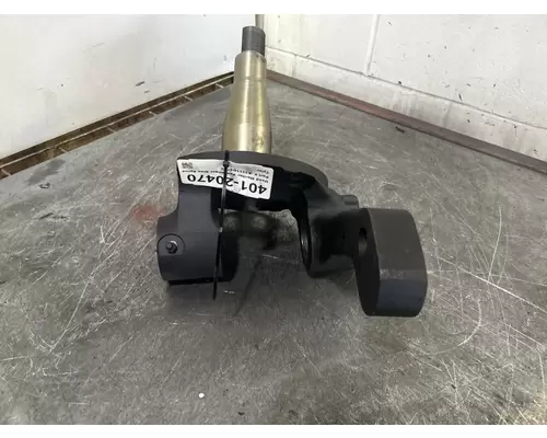 MERITOR MFS-13 Spindle  Knuckle, Front
