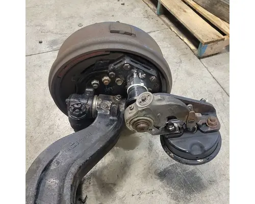 MERITOR MFS-14-143A Axle Beam (Front)