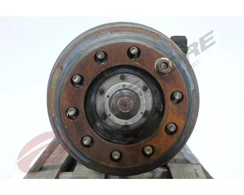 MERITOR MFS-16-143 Axle Beam (Front)