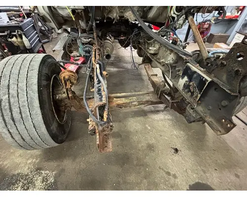 MERITOR MFS-18-133A Axle Assy, Fr (4WD)