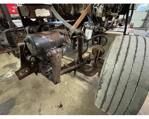MERITOR MFS-18-133A Axle Assy, Fr (4WD)