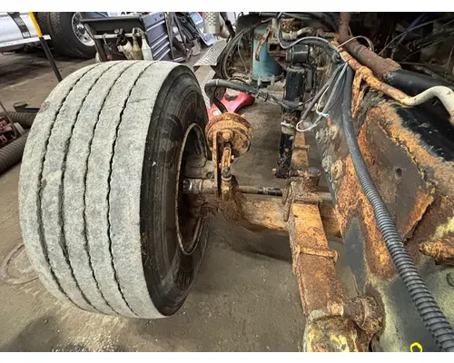 MERITOR MFS-18-133A Axle Assy, Fr (4WD)