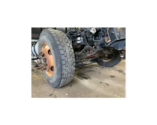 MERITOR MFS-18-133A Axle Assy, Fr (4WD)