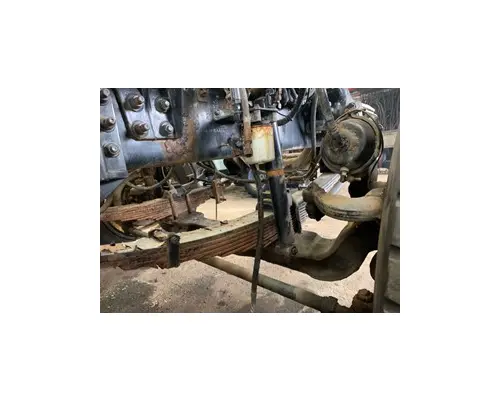 MERITOR MFS-18-133A Axle Assy, Fr (4WD)