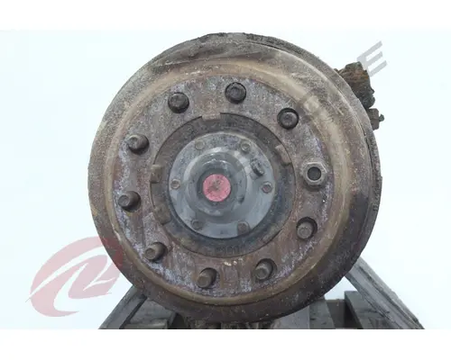 MERITOR MFS-18-133A Axle Beam (Front)