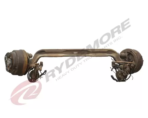 MERITOR MFS-18-133A Axle Beam (Front)