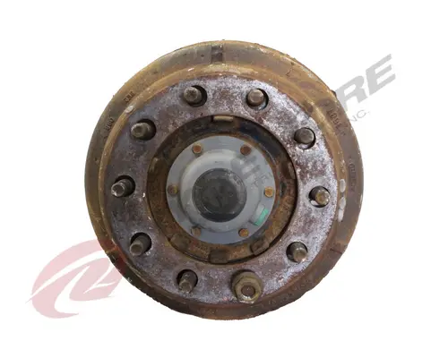 MERITOR MFS-18-133A Axle Beam (Front)