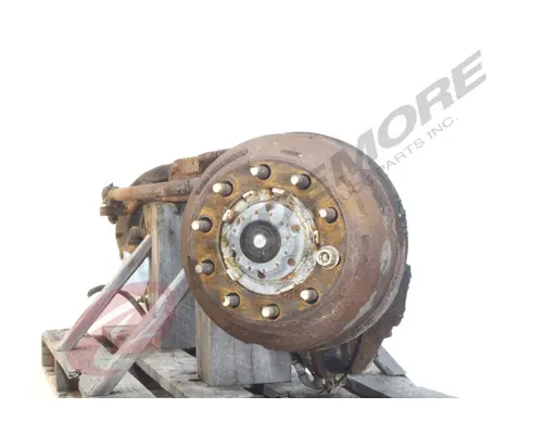 MERITOR MFS-18-133 Axle Beam (Front)