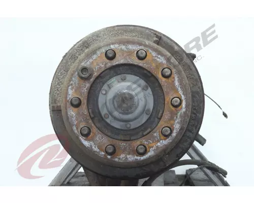 MERITOR MFS-18-133 Axle Beam (Front)