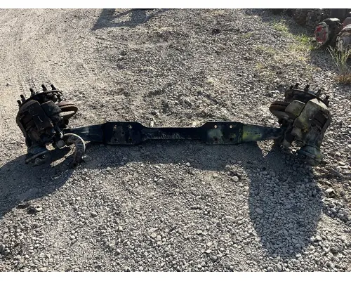 MERITOR MFS-18133 Axle Assembly, Front (Steer)