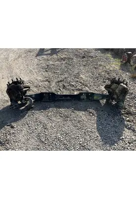 MERITOR MFS-18133 Axle Assembly, Front (Steer)