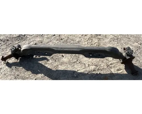 MERITOR MFS-18133 Axle Assembly, Front (Steer)