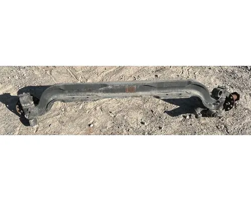 MERITOR MFS-18133 Axle Assembly, Front (Steer)