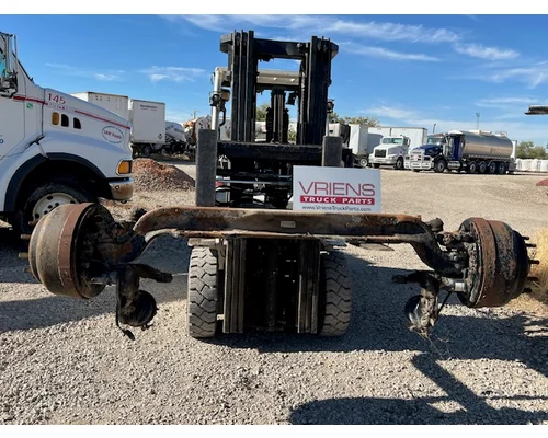 MERITOR MFS-18133 Axle Assembly, Front (Steer)
