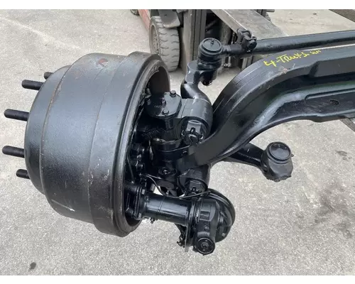 MERITOR MFS-20-133A Axle Assembly, Front (Steer)