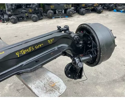 MERITOR MFS-20-133A Axle Assembly, Front (Steer)