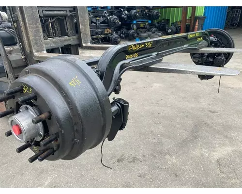 MERITOR MFS-20-133A Axle Assembly, Front (Steer)