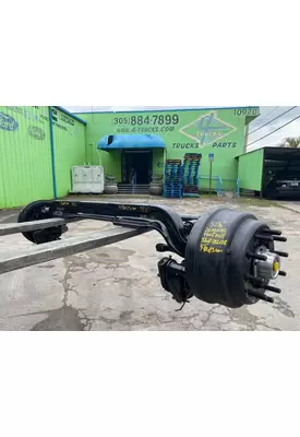 MERITOR MFS-20-133A Axle Assembly, Front (Steer)