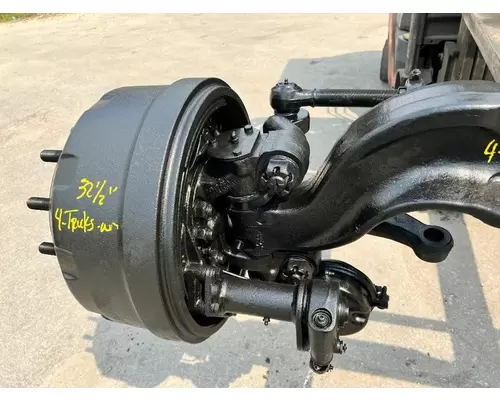 MERITOR MFS-20-133A Axle Assembly, Front (Steer)