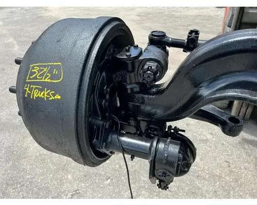 MERITOR MFS-20-133A Axle Assembly, Front (Steer)