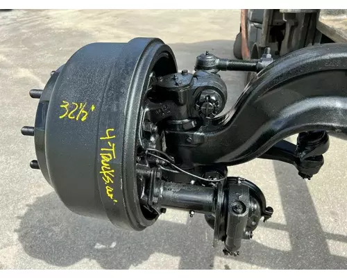 MERITOR MFS-20-133A Axle Assembly, Front (Steer)