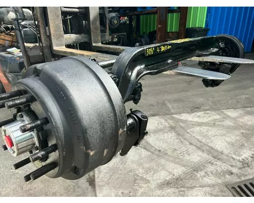 MERITOR MFS-20-133A Axle Assembly, Front (Steer)