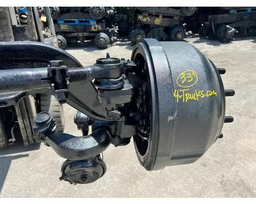 MERITOR MFS-20-133A Axle Assembly, Front (Steer)