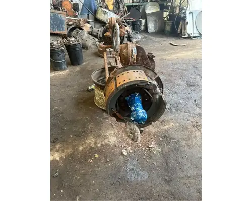 MERITOR MFS-20-133A Axle Assy, Fr (4WD)