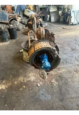 MERITOR MFS-20-133A Axle Assy, Fr (4WD)