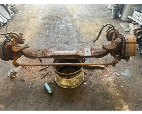 MERITOR MFS-20-133A Axle Assy, Fr (4WD)