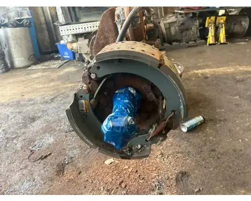 MERITOR MFS-20-133A Axle Assy, Fr (4WD)