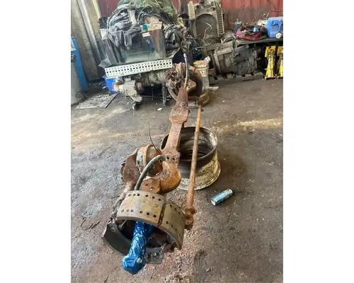 MERITOR MFS-20-133A Axle Assy, Fr (4WD)