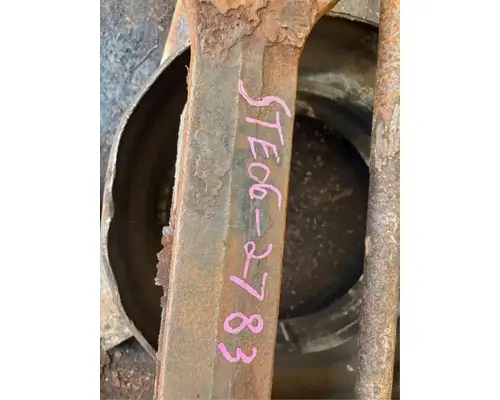 MERITOR MFS-20-133A Axle Assy, Fr (4WD)