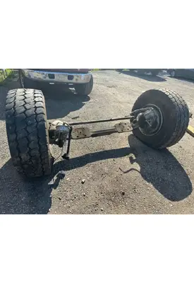 MERITOR MFS-20-133A Axle Assy, Fr (4WD)