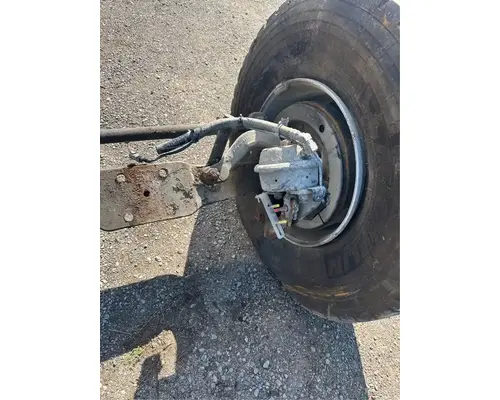 MERITOR MFS-20-133A Axle Assy, Fr (4WD)