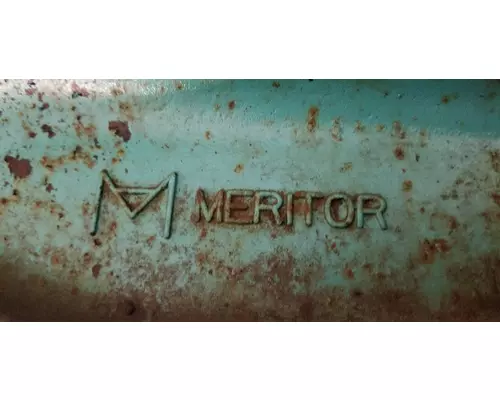 MERITOR MFS-20-133A Axle Beam (Front)