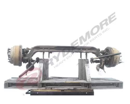 MERITOR MFS-20-133A Axle Beam (Front)