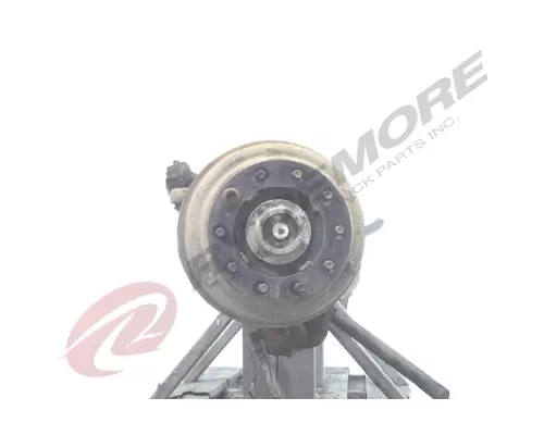 MERITOR MFS-20-133A Axle Beam (Front)