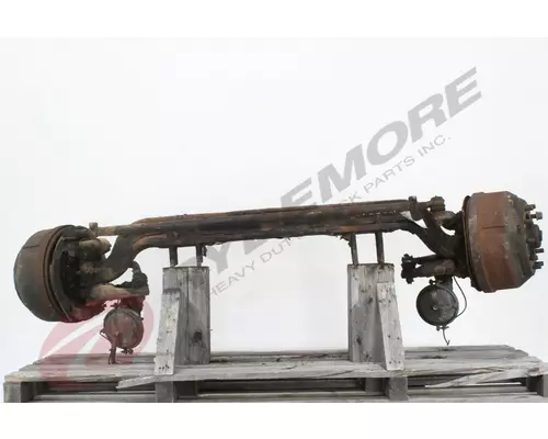 MERITOR MFS-20-133A Axle Beam (Front)