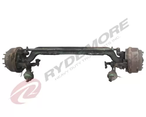 MERITOR MFS-20-133A Axle Beam (Front)